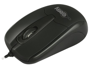 Mouses optico easy line el993377